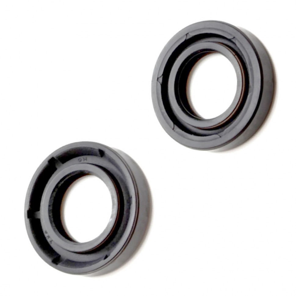 Набор 6шт Сальник для стиральной машины Electrolux, Zanussi, Indesit 22х40х8/11.5мм, KMS036UN Набор 6шт Сальник для стиральной машины Electrolux, Zanussi, Indesit 22х40х8/11.5мм, KMS036UN