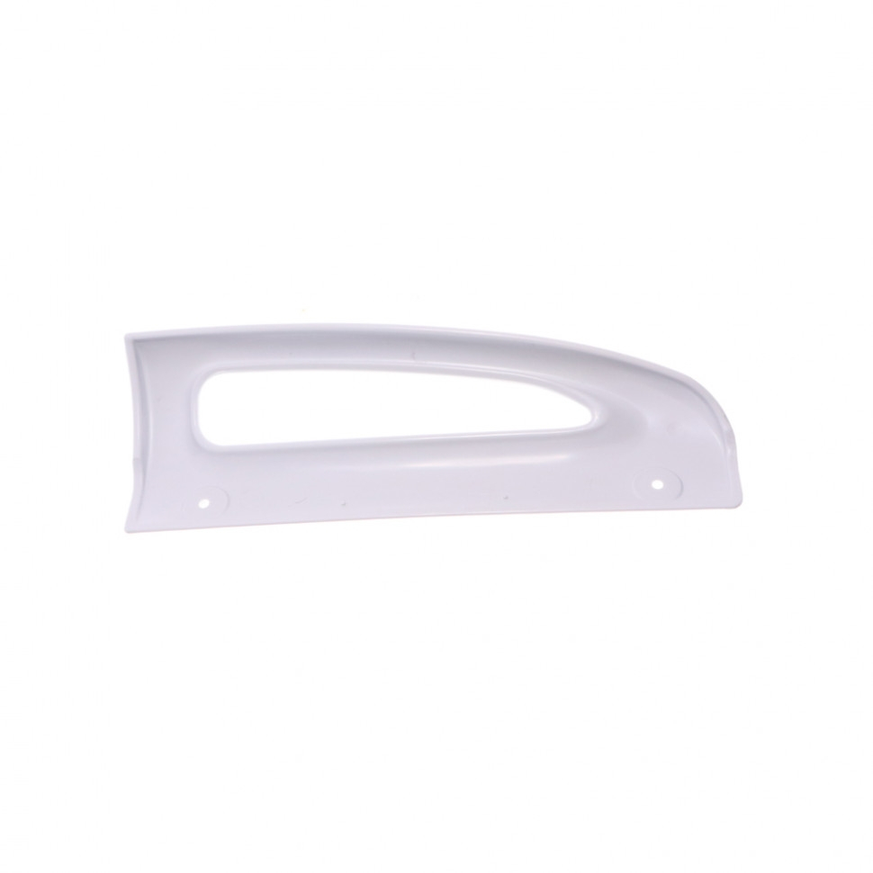 Ручка дверцы для холодильника Indesit, Stinol верхняя, C00857150, 857150