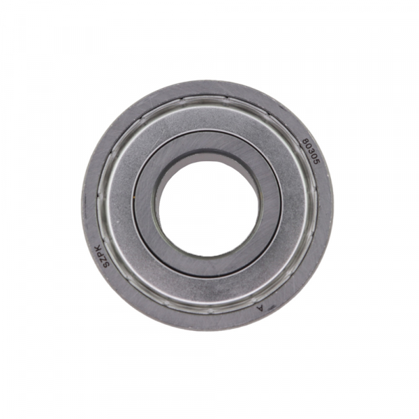 Подшипник барабана для стиральной машины Electrolux, Zanussi, AEG, Haier 6305 ZZ, 25х62х17, П6305