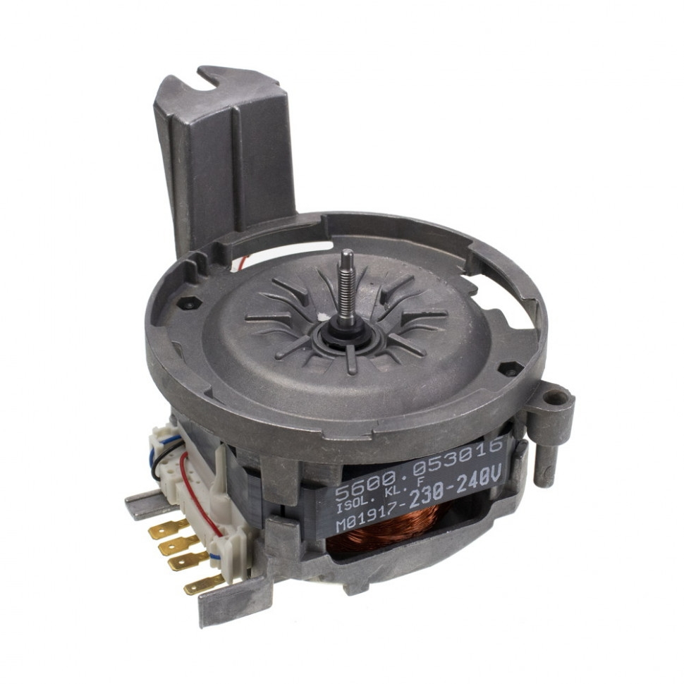 Циркуляционный насос для посудомоечной машины Bosch, без ТЭНа, GV450-SICASY, 489658 Циркуляционный насос для посудомоечной машины Bosch, без ТЭНа, GV450-SICASY, 489658