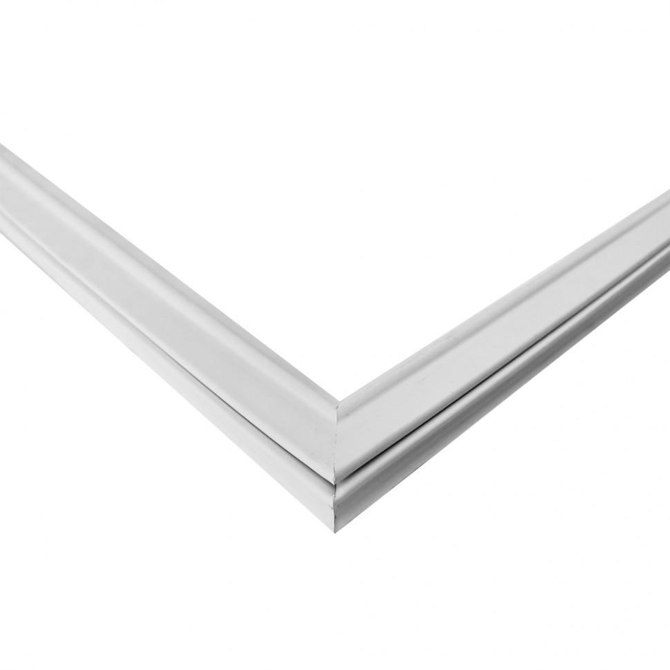 Уплотнительная резинка двери для холодильника Бирюса, 540х480мм, 81132000003