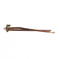 ТЭН 1кВт (1000Вт) RCF для водонагревателя Ariston VLS, Superlux, Simat, под анод М5, (65180040), 280040 ТЭН 1кВт (1000Вт) RCF для водонагревателя Ariston VLS, Superlux, Simat, под анод М5, (65180040), 280040