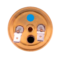ТЭН 1кВт (1000Вт) RCF для водонагревателя Ariston VLS, Superlux, Simat, под анод М5, (65180040), 280040 ТЭН 1кВт (1000Вт) RCF для водонагревателя Ariston VLS, Superlux, Simat, под анод М5, (65180040), 280040
