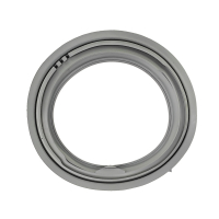 Манжета люка стиральной машины LG, 4986EN1001A, 49861001