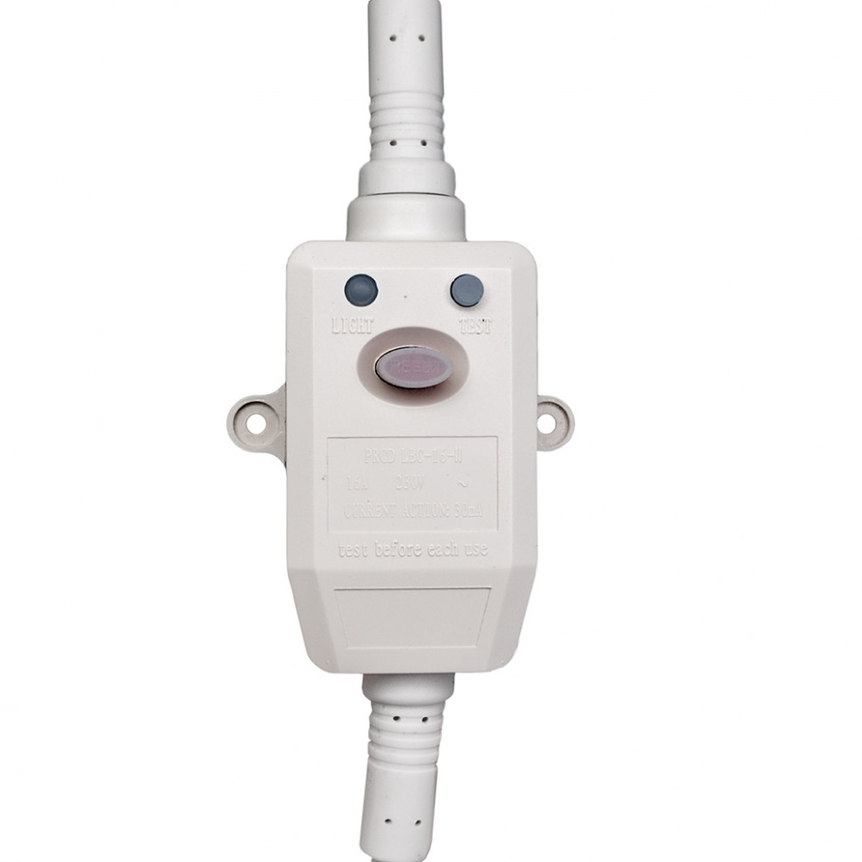 Шнур сетевой с УЗО 16/0,03А, клеммы под разъём, L1290мм, Ariston, Thermex, 230V (69971, А65151728, WTH219UN), 66598 Шнур сетевой с УЗО 16/0,03А, клеммы под разъём, L1290мм, Ariston, Thermex, 230V (69971, А65151728, WTH219UN), 66598