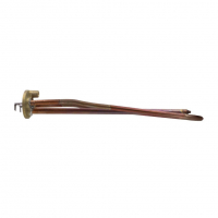 ТЭН 1,5кВт (1500Вт) RCF для водонагревателя Ariston VLS, Superlux, Simat, под анод М5, (65180069), 280069 ТЭН 1,5кВт (1500Вт) RCF для водонагревателя Ariston VLS, Superlux, Simat, под анод М5, (65180069), 280069