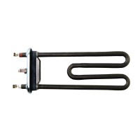 ТЭН 1900W для стиральной машины LG Direct Drive L175мм, 3406117