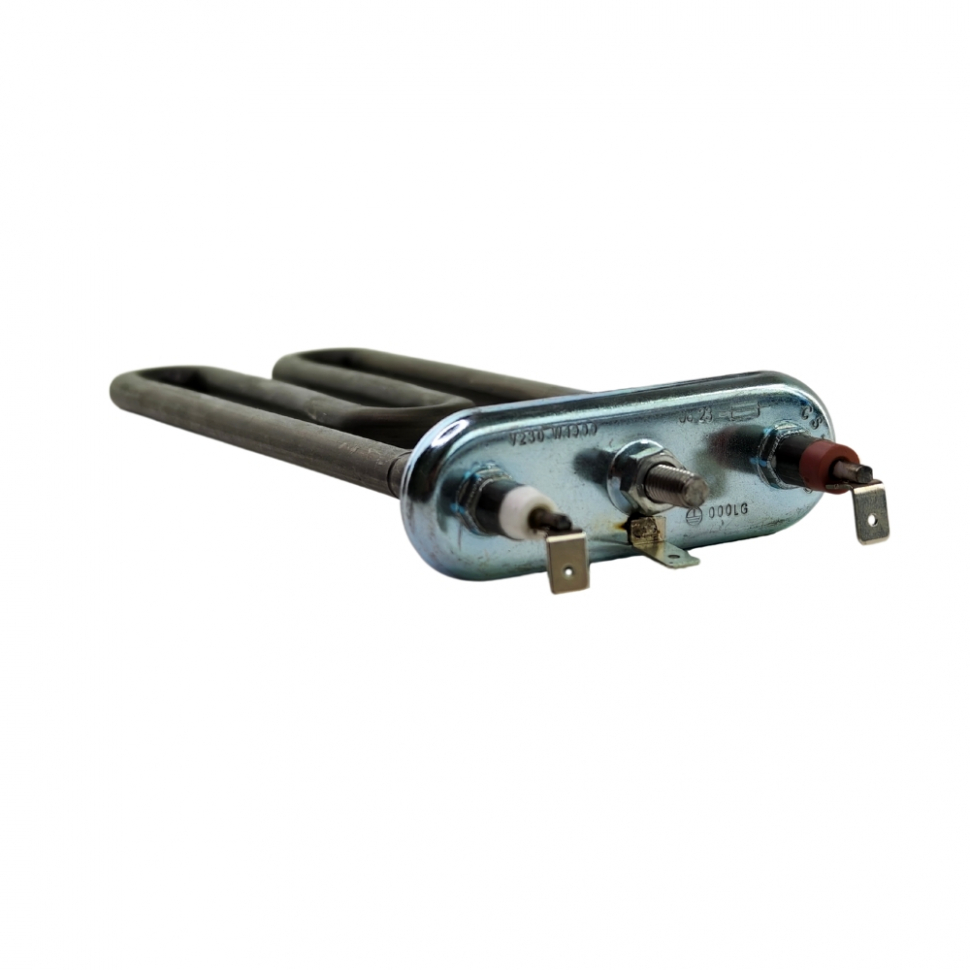 ТЭН 1900W для стиральной машины LG Direct Drive L175мм, 3406117
