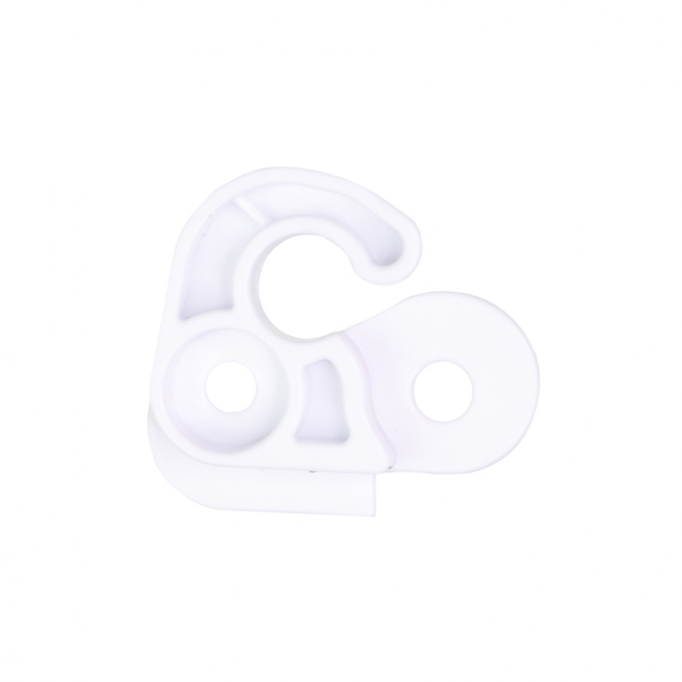 Набор 2 шт Упор двери холодильника, средний, правый, Ariston, Stinol, Indesit, KMC00372922 Набор 2 шт Упор двери холодильника, средний, правый, Ariston, Stinol, Indesit, KMC00372922