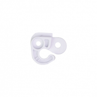 Набор 2 шт Упор двери холодильника, средний, правый, Ariston, Stinol, Indesit, KMC00372922 Набор 2 шт Упор двери холодильника, средний, правый, Ariston, Stinol, Indesit, KMC00372922