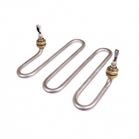 ТЭН для профессиональных кипятильников Gastrorag, Hurakan, 2кВт, 38020 ТЭН для профессиональных кипятильников Gastrorag, Hurakan, 2кВт, 38020