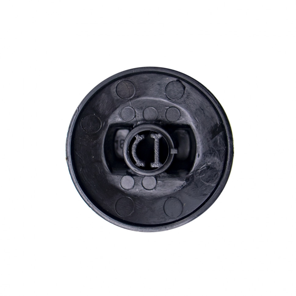 Ручка переключения режимов духовки Мечта, черная, w1103 Ручка переключения режимов духовки Мечта, черная, w1103