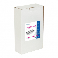 HEPA-фильтр для пылесосов Hilti целлюлозный, Euroclean, HIPM-VC20NZ