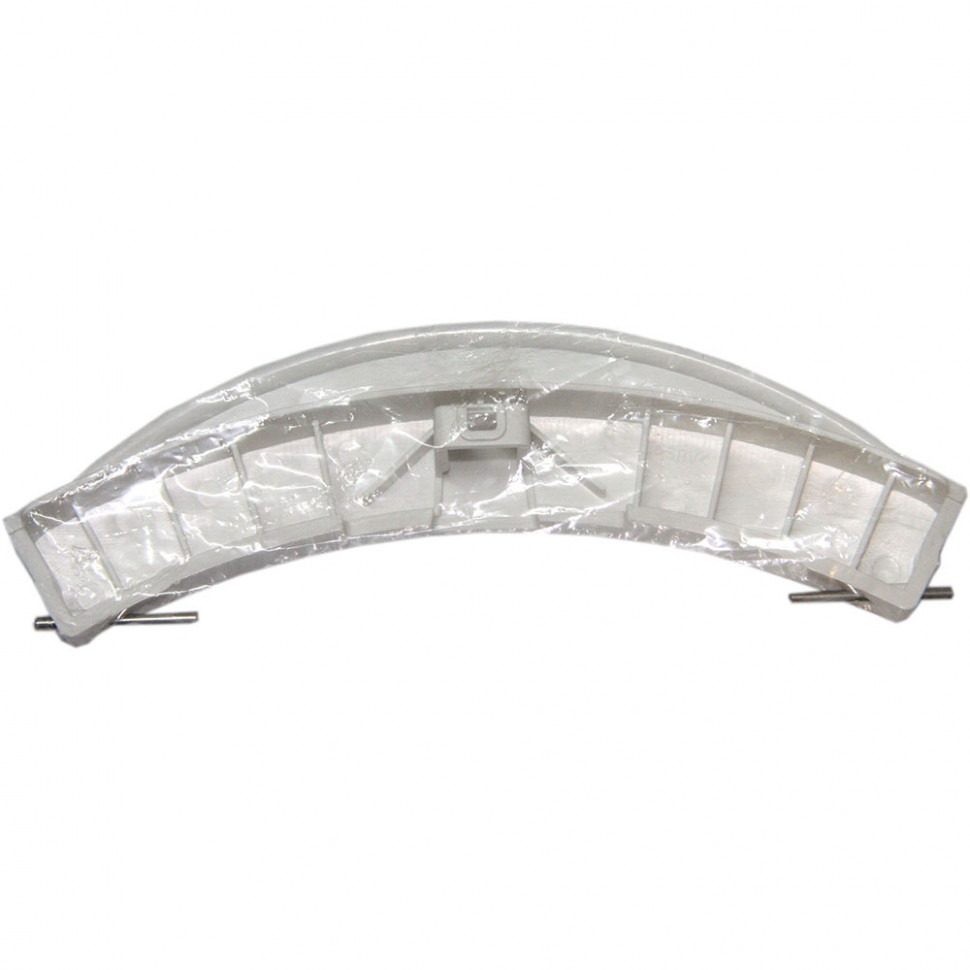 Набор 3шт Ручка дверцы люка для стиральной машины Bosch, Siemens, KM266751