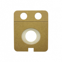 Мешки-пылесборники для пылесосов Nilfisk синтетические, 3 шт, Ozone, MXT-305/3NZ