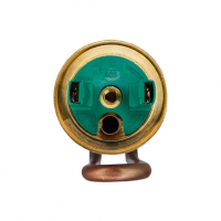 Комплект ТЭН 1,5 кВт (1500 Вт) RCF для водонагревателя Ariston под анод М6 + прокладка, 65111790 Комплект ТЭН 1,5 кВт (1500 Вт) RCF для водонагревателя Ariston под анод М6 + прокладка, 65111790