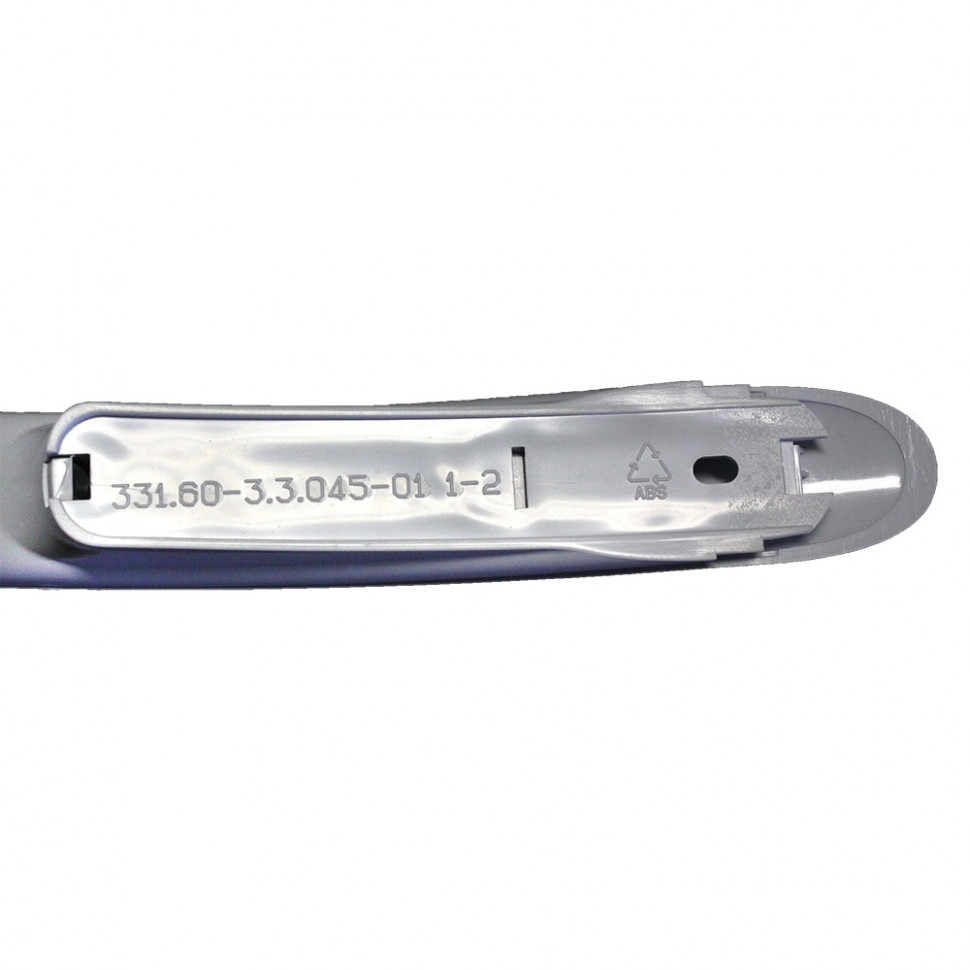 Ручка дверцы для холодильника Атлант МХМ 17 нижняя 331603304601+331603304501, 26591070 Ручка дверцы для холодильника Атлант МХМ 17 нижняя 331603304601+331603304501, 26591070