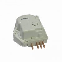 Таймер оттайки холодильника Indesit, Ariston, Stinol NK-2001-21, C00851086, Х4006