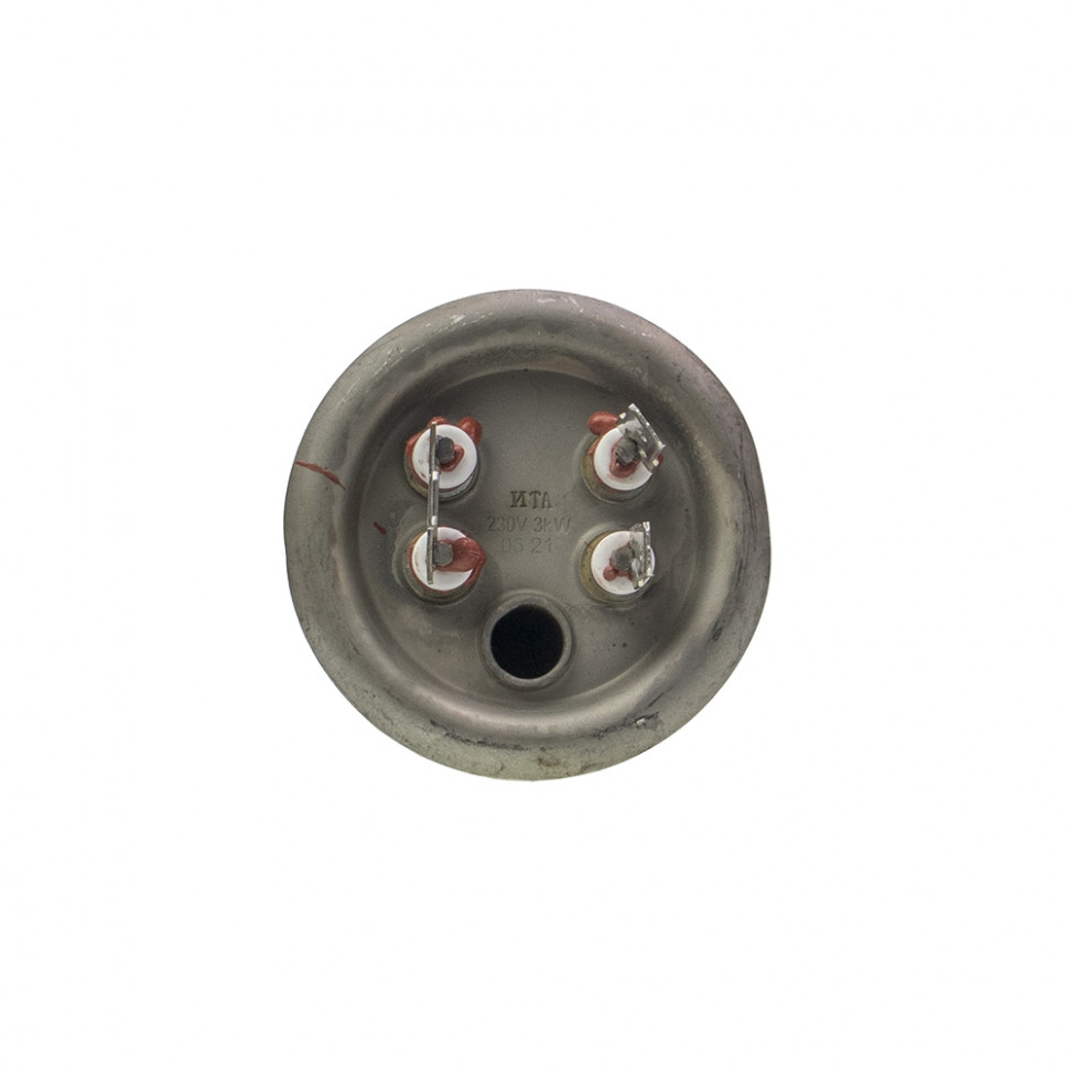 ТЭН 3 кВт (3000 Вт) RF для водонагревателя Electrolux, Zanussi, под анод М4, 20066