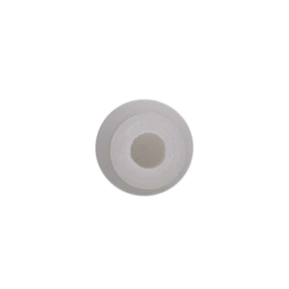 НАБОР 3 шт Втулка моторной части блендера Kenwood, Philips, D15/10мм, d11мм, h30мм (7050824, VTKW001, BR67050824), KMh2035