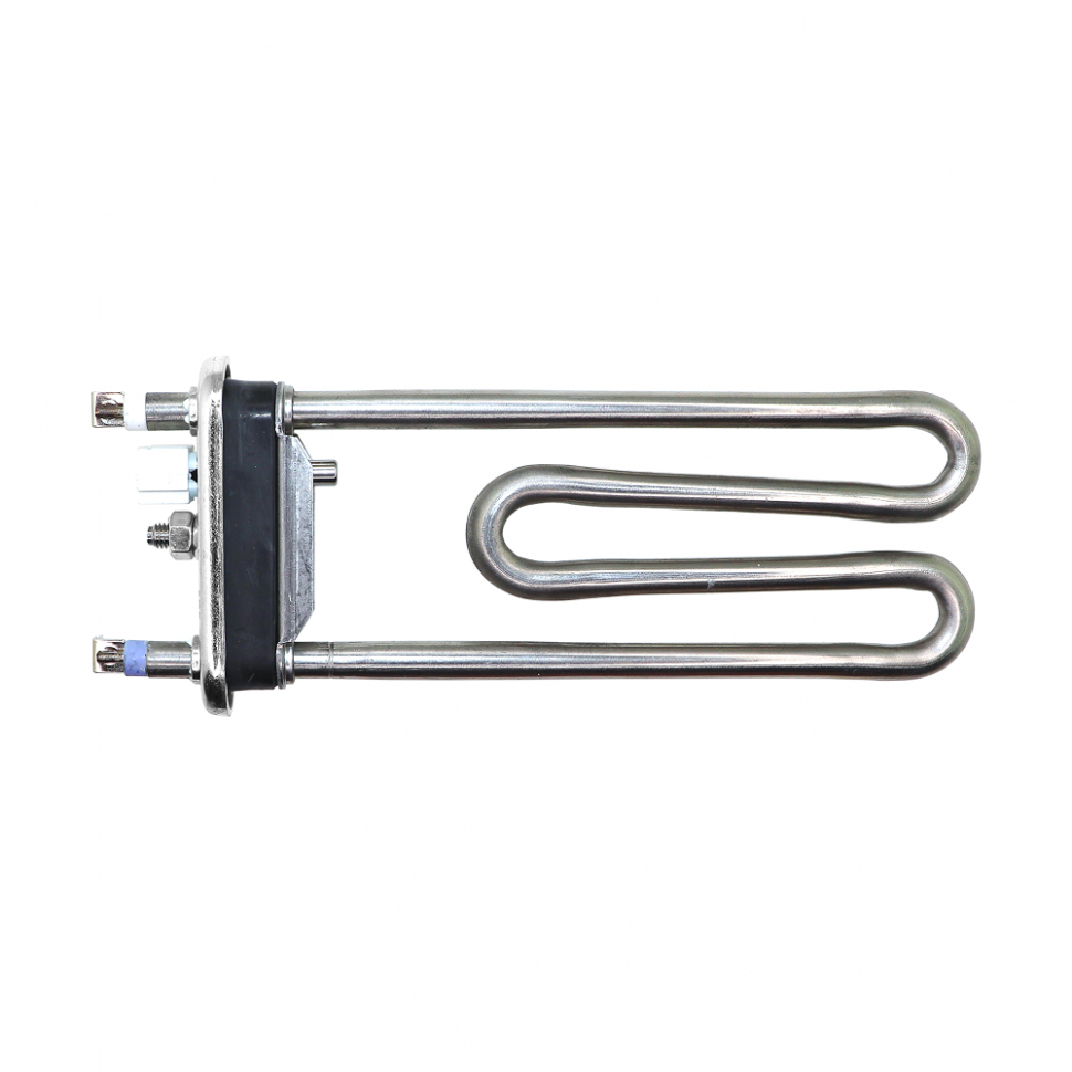 ТЭН 1600W для стиральной машины LG, Samsung с датчиком L175мм, 3121513(3406050) ТЭН 1600W для стиральной машины LG, Samsung с датчиком L175мм, 3121513(3406050)