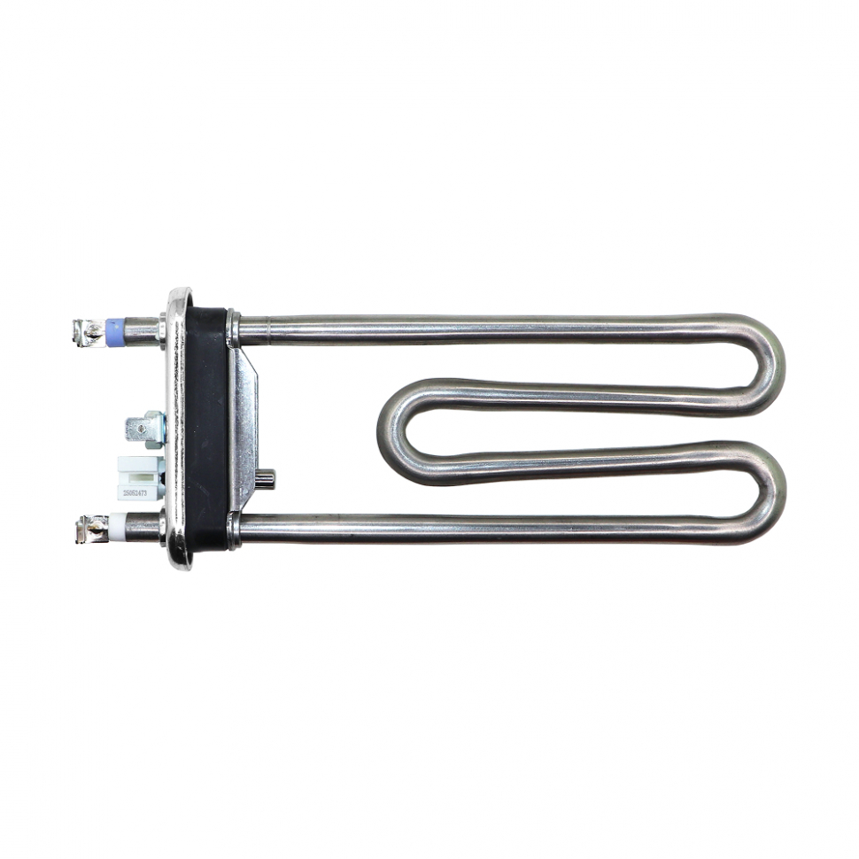 ТЭН 1600W для стиральной машины LG, Samsung с датчиком L175мм, 3121513(3406050) ТЭН 1600W для стиральной машины LG, Samsung с датчиком L175мм, 3121513(3406050)