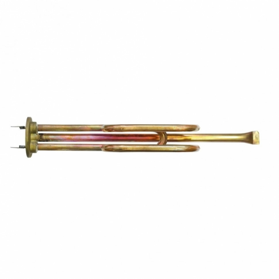 ТЭН 2,5кВт (2500Вт) RCF для водонагревателя Thermex, Edisson LIGHT MS под анод М6, 10058 ТЭН 2,5кВт (2500Вт) RCF для водонагревателя Thermex, Edisson LIGHT MS под анод М6, 10058