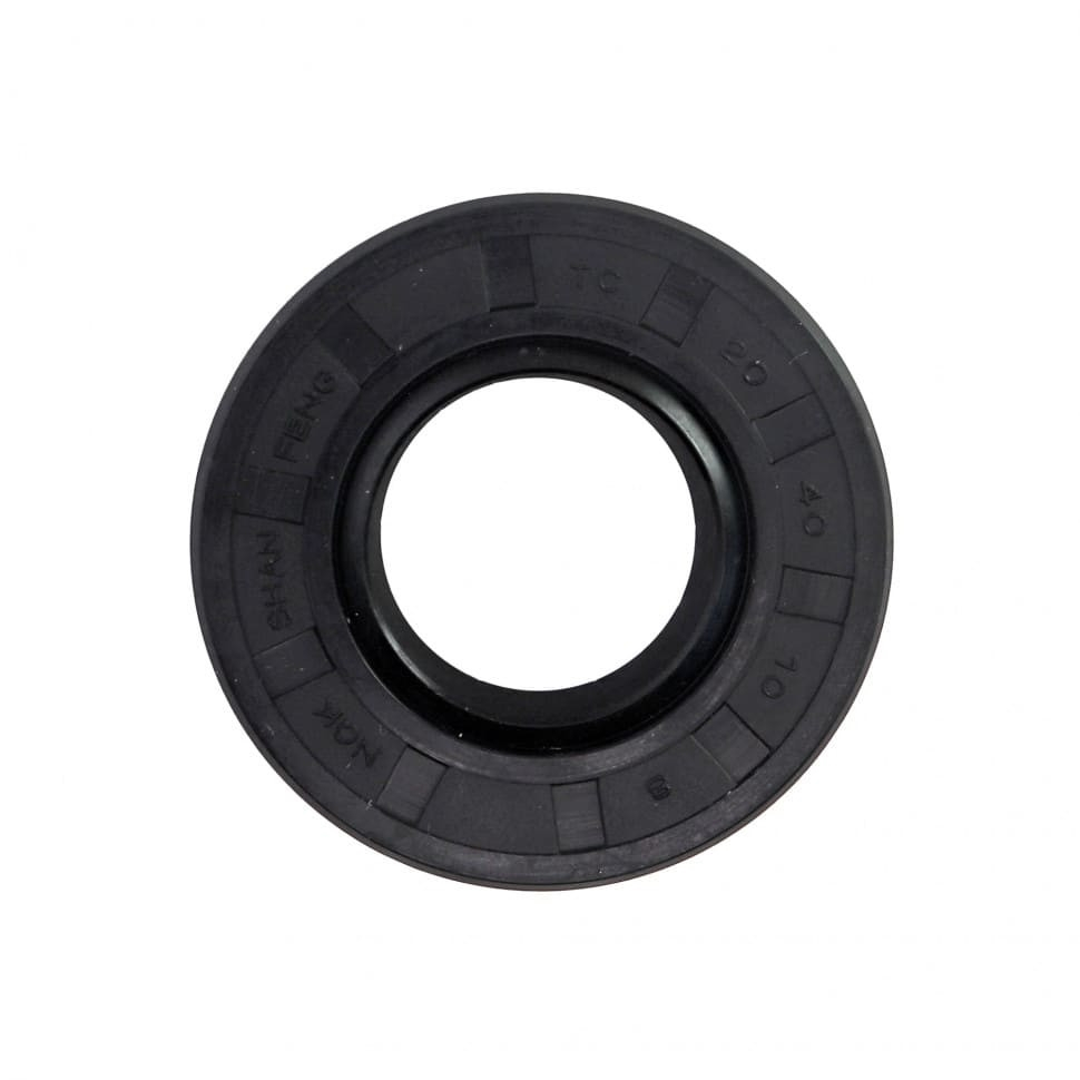 Набор 7шт Сальник для стиральной машины Hotpoint-Ariston, Indesit, Ardo 20х40х10мм, 03at65, NQK019, KMS029UN Набор 7шт Сальник для стиральной машины Hotpoint-Ariston, Indesit, Ardo 20х40х10мм, 03at65, NQK019, KMS029UN