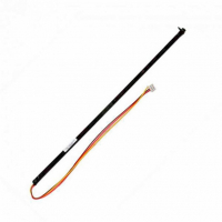 Датчик температуры для водонагревателя Ariston VLS EVO, 4 контакта, 65153301 Датчик температуры для водонагревателя Ariston VLS EVO, 4 контакта, 65153301