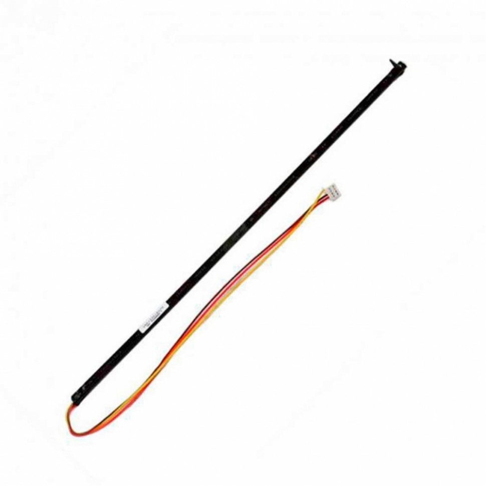 Датчик температуры для водонагревателя Ariston VLS EVO, 4 контакта, 65153301 Датчик температуры для водонагревателя Ariston VLS EVO, 4 контакта, 65153301