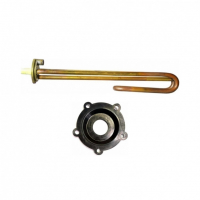 Комплект ТЭН 2,5кВт (2500Вт) RCF для водонагревателя Thermex под анод М6 + прокладка, R184178K2 Комплект ТЭН 2,5кВт (2500Вт) RCF для водонагревателя Thermex под анод М6 + прокладка, R184178K2