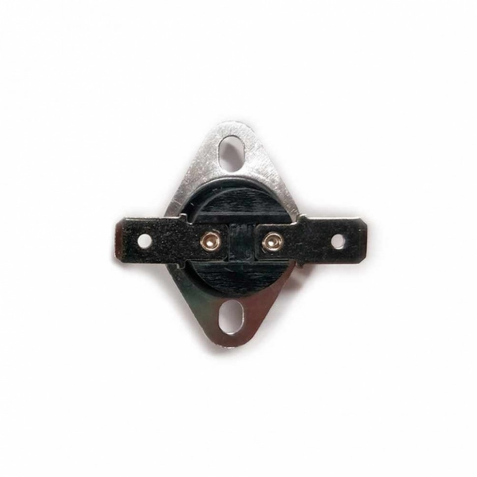 Набор 6 шт Термостат для водонагревателя Ariston, Thermex KSD303, 16A 110°С биметаллический самовозвратный, KM316110 Набор 6 шт Термостат для водонагревателя Ariston, Thermex KSD303, 16A 110°С биметаллический самовозвратный, KM316110