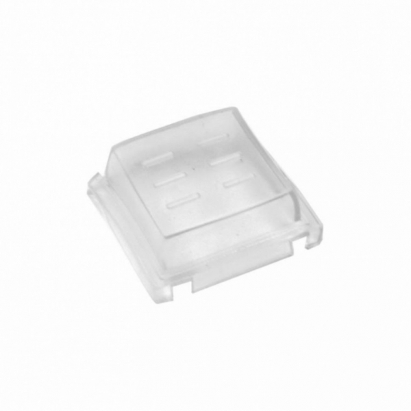 Набор 21 шт Колпачок влагозащитный 26*31мм, без пластиковой планки, Thermex, KM66101