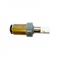 Шток ножа с сальником для хлебопечки Moulinex L47, D8, L15, b1053