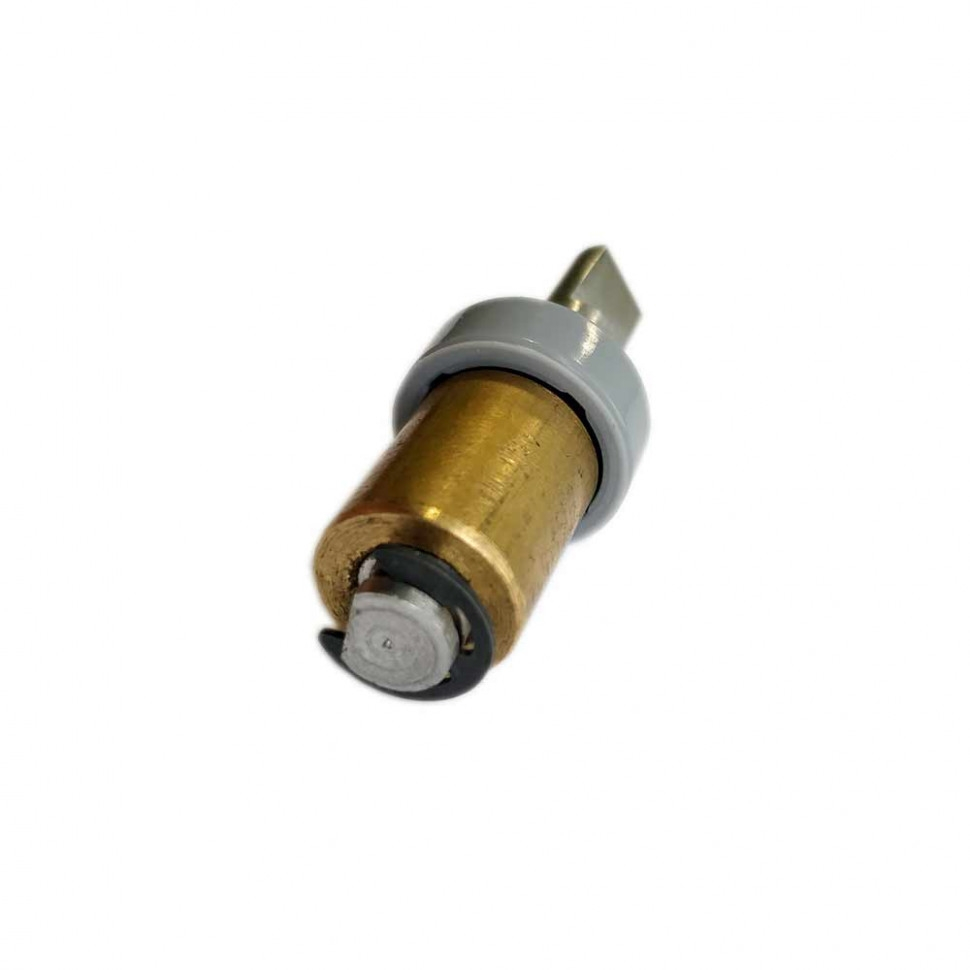 Шток ножа с сальником для хлебопечки Moulinex L47, D8, L15, b1053