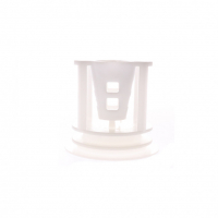 Набор 2 шт Фильтр насоса для стиральной машины Samsung Diamond, Eco Bubble, Crystal Slim, KMDC63-00743A