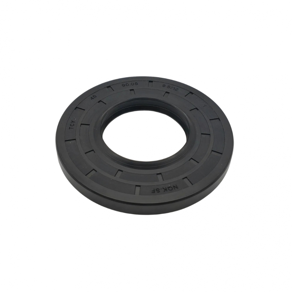 Сальник бака для стиральной машины 45х90,05х9,5/12мм, S006HI Сальник бака для стиральной машины 45х90,05х9,5/12мм, S006HI