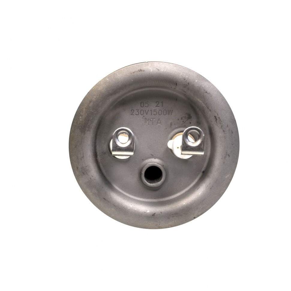 ТЭН 1,5кВт (1500Вт) RF для водонагревателя Thermex, под анод М6, контакты под винт, 20022 ТЭН 1,5кВт (1500Вт) RF для водонагревателя Thermex, под анод М6, контакты под винт, 20022