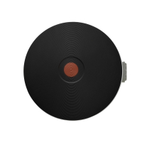 Чугунная конфорка для электрической плиты Ariston, Indesit, Gefest, Gorenje 2000 Вт, 180 мм универсальная, 818020 Чугунная конфорка для электрической плиты Ariston, Indesit, Gefest, Gorenje 2000 Вт, 180 мм универсальная, 818020