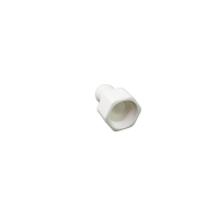 Переходник фитинг PВ1/2"хТ1/4", F9051