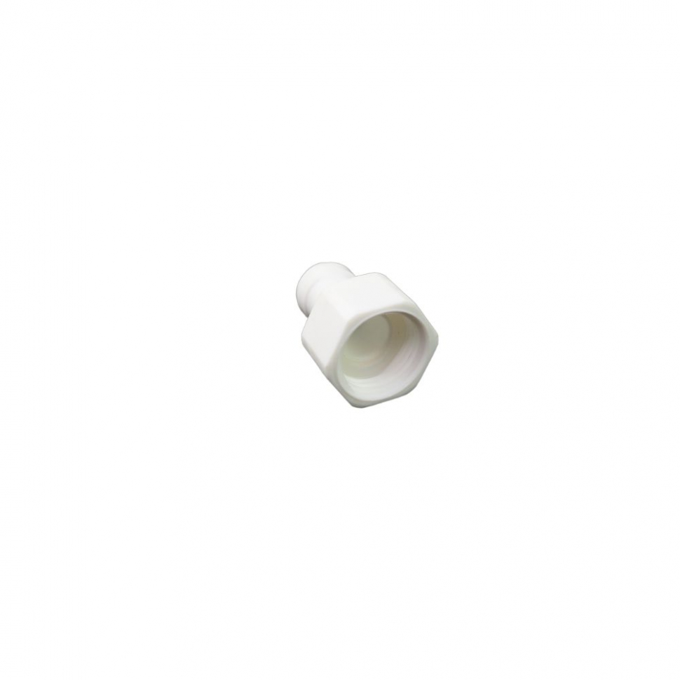 Переходник фитинг PВ1/2"хТ1/4", F9051