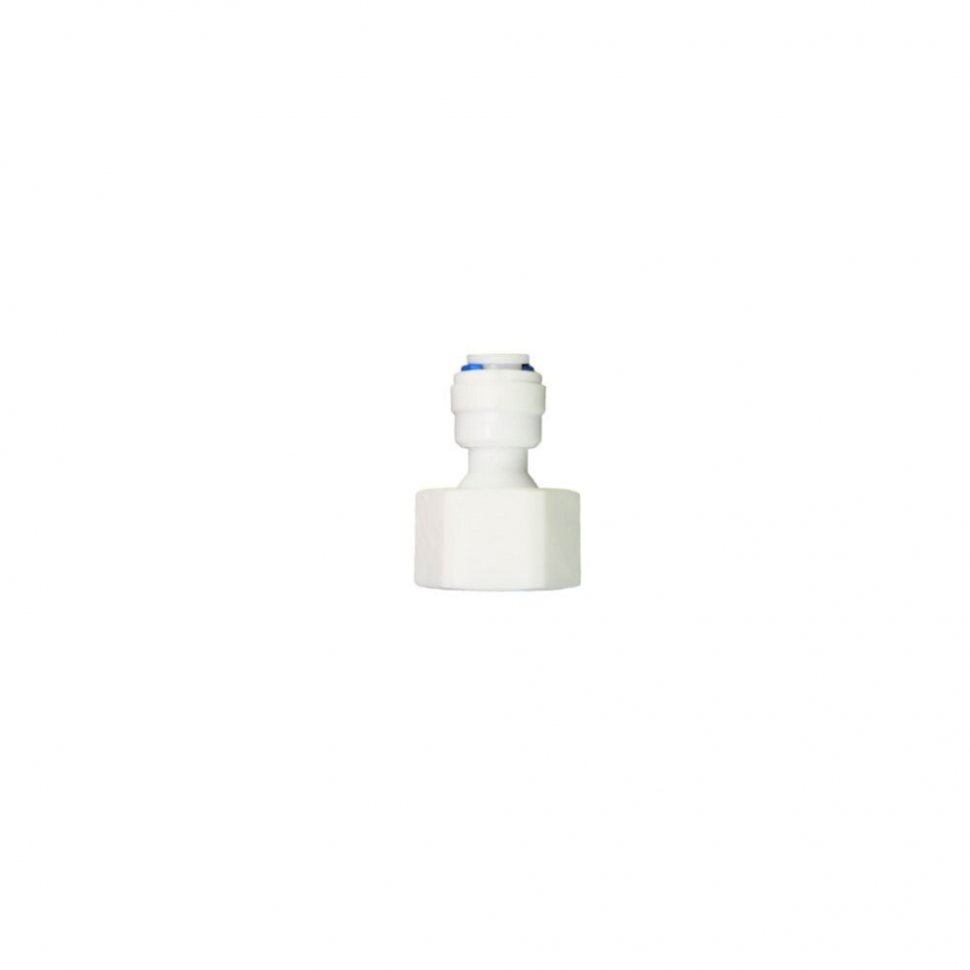 Переходник фитинг PВ1/2"хТ1/4", F9051