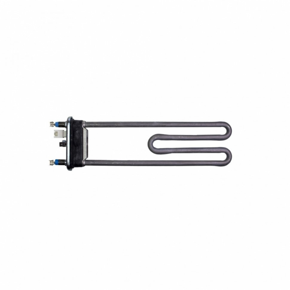 Комплект ТЭН 1950W для стиральной машины Bosch, Whirlpool, 41026962 + датчик + фильтр + засыпка, K41026962