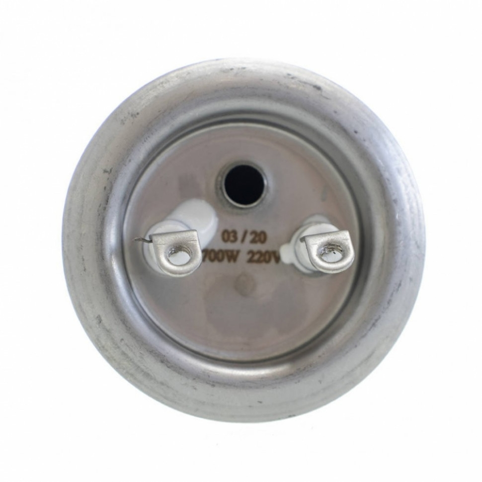 ТЭН 0,7кВт (700Вт) RF для водонагревателя Thermex, Garanterm, под анод М6, контакты под винт, 20446 ТЭН 0,7кВт (700Вт) RF для водонагревателя Thermex, Garanterm, под анод М6, контакты под винт, 20446