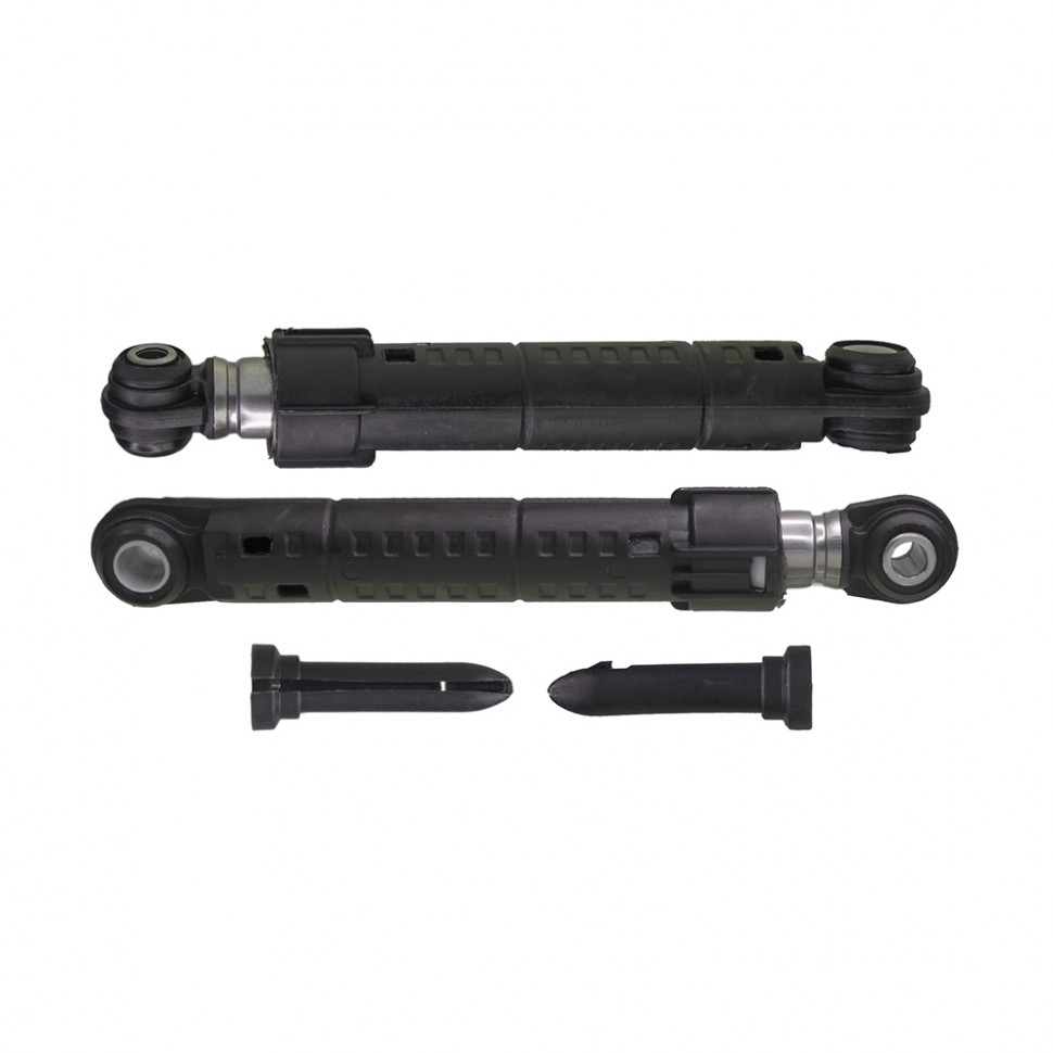 Амортизатор бака для стиральной машины Bosch maxx 5 maxx 4 Logixx Sensitive , Siemens + фиксаторы усилие 90N, 448032-2 Амортизатор бака для стиральной машины Bosch maxx 5 maxx 4 Logixx Sensitive , Siemens + фиксаторы усилие 90N, 448032-2