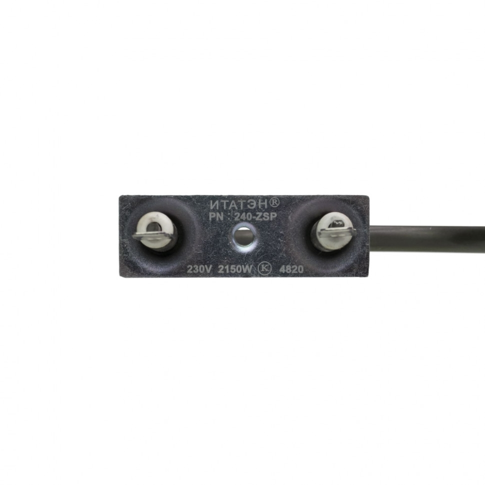 ТЭН для печей 2150W Harvia, Sawo (240-ZSP, HTS017HR, ZSP-240), 21240 ТЭН для печей 2150W Harvia, Sawo (240-ZSP, HTS017HR, ZSP-240), 21240
