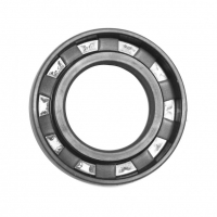 Набор 7шт Сальник для стиральной машины AEG, Siemens, Whirlpool, Daewoo 30х52х10/12мм, KMS015ZN