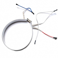 ТЭН для термопотов Kenwood, Philips, Xiaomi, 700 Вт 162 мм, Д162-40