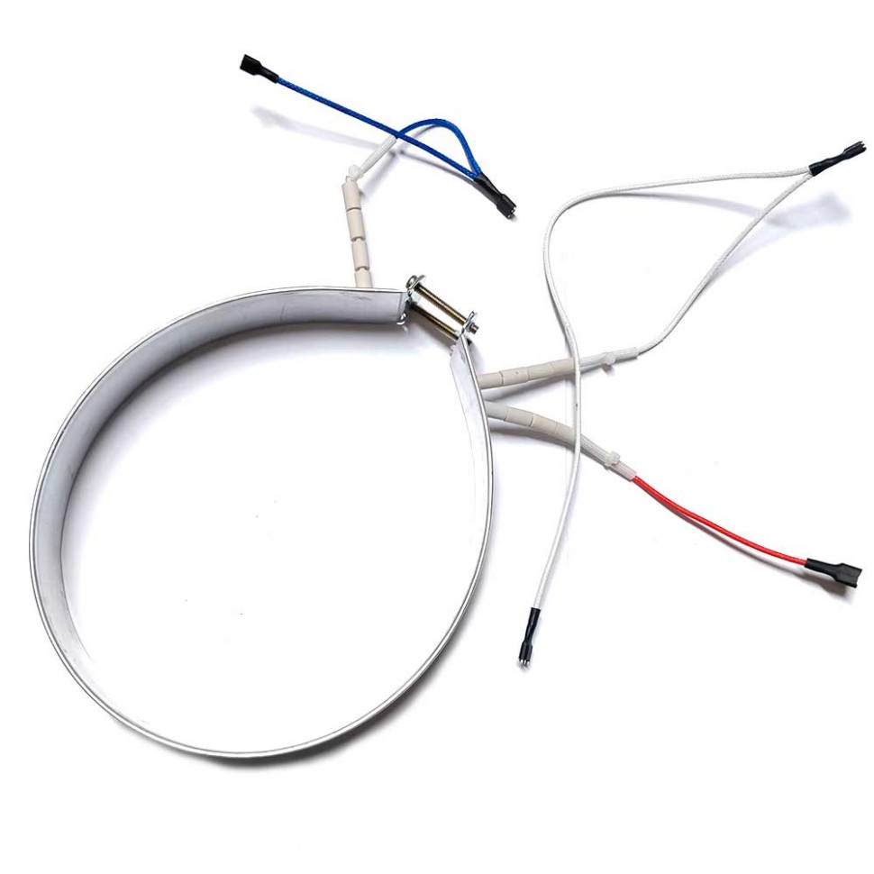 ТЭН для термопотов Kenwood, Philips, Xiaomi, 700 Вт 162 мм, Д162-40