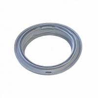 Манжета люка стиральной машины Whirlpool, Bauknecht, Ignis, 481246068527